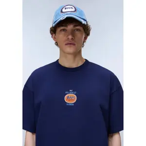 T-shirt Napapijri Krous image-1