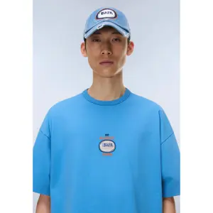 T-shirt Napapijri Krous image-1