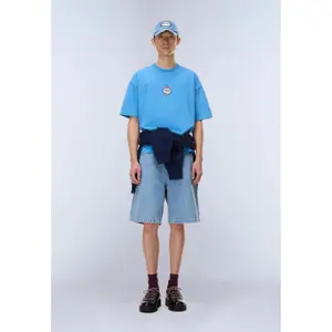 T-shirt Napapijri Krous image-2