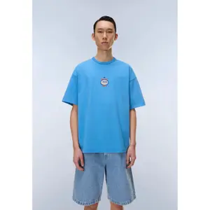 T-shirt Napapijri Krous image-3