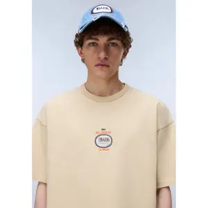 T-shirt Napapijri Krous image-5