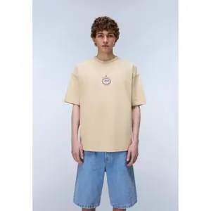 T-shirt Napapijri Krous image-1