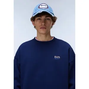 Sweatshirt Napapijri Optical C image-1