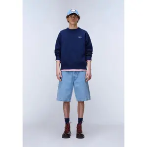 Sweatshirt Napapijri Optical C image-2