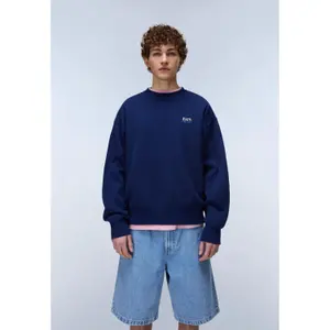 Sweatshirt Napapijri Optical C image-3