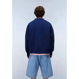 Sweatshirt Napapijri Optical C image-4