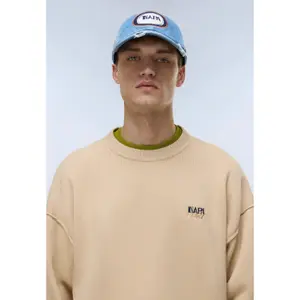 Sweatshirt Napapijri Optical image-1