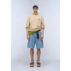 Sweatshirt Napapijri Optical image-2