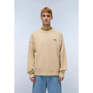 Sweatshirt Napapijri Optical image-3