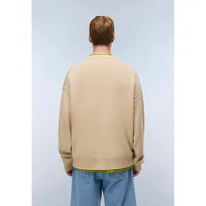 Sweatshirt Napapijri Optical image-4