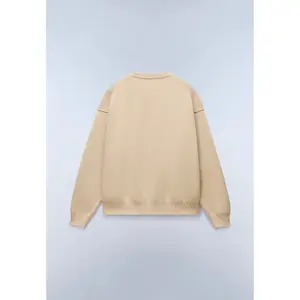 Sweatshirt Napapijri Optical image-5