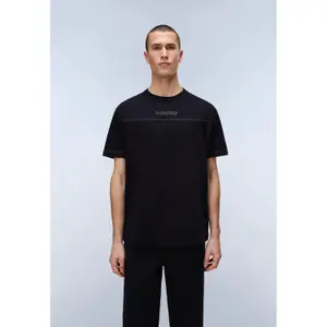 T-shirt Napapijri Umbra image-1