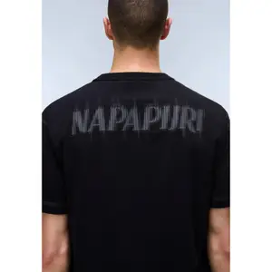 T-shirt Napapijri Umbra image-5