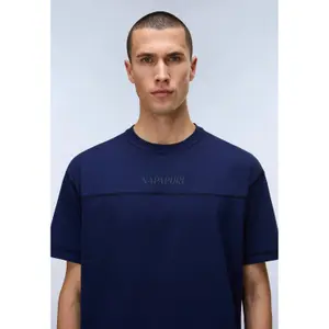 T-shirt Napapijri Umbra image-4