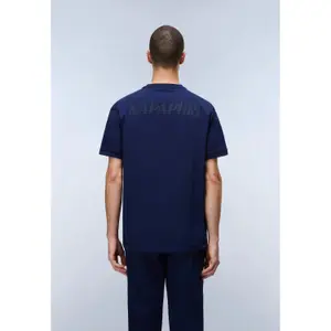 T-shirt Napapijri Umbra image-3