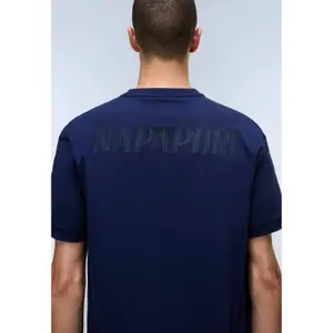 T-shirt Napapijri Umbra image-5