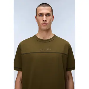 T-shirt Napapijri Umbra image-4