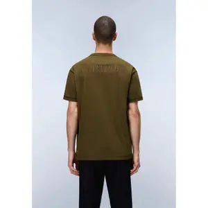 T-shirt Napapijri Umbra image-3