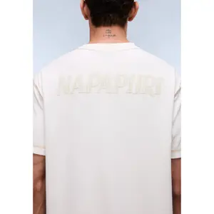 T-shirt Napapijri Umbra image-5