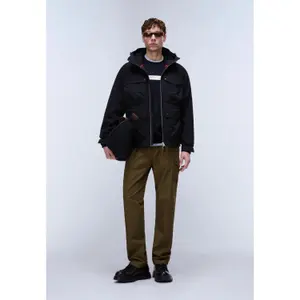 Kargo kalhoty Napapijri Aylin image-1