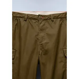 Kargo kalhoty Napapijri Aylin image-6