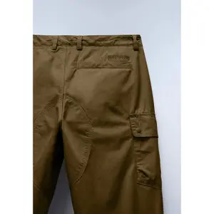 Cargo broek Napapijri Aylin image-6