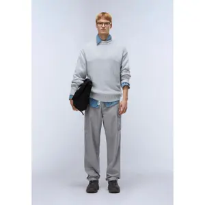 Kargo kalhoty Napapijri Aylin image-1