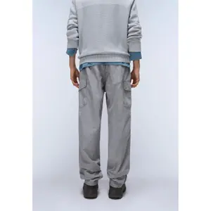 Kargo kalhoty Napapijri Aylin image-4