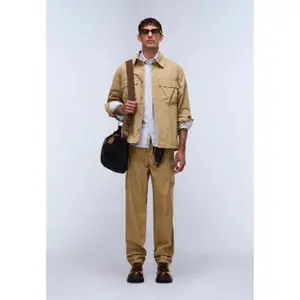 Kargo kalhoty Napapijri Aylin image-1