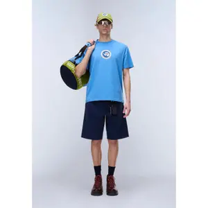 T-Shirt Napapijri Phos image-2