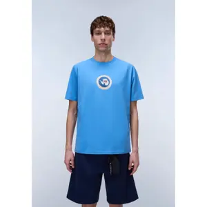 T-Shirt Napapijri Phos image-1