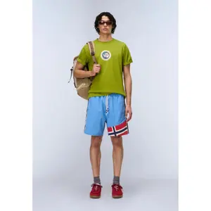 T-Shirt Napapijri Phos image-1