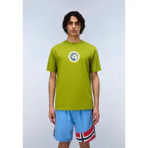 T-Shirt Napapijri Phos image-2