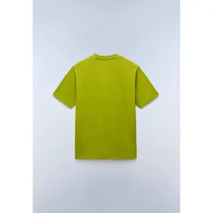 T-Shirt Napapijri Phos image-3