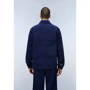 Surchemise Napapijri Leoras image-4