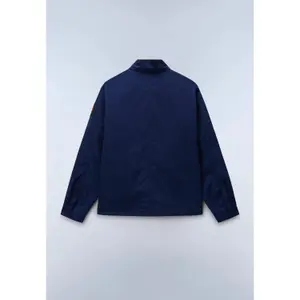 Surchemise Napapijri Leoras image-3