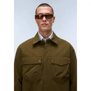 Camisa de cima Napapijri Leoras image-1