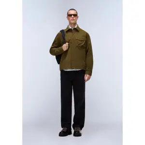 Surchemise Napapijri Leoras image-2