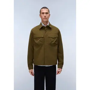 Surchemise Napapijri Leoras image-1