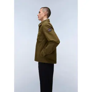 Surchemise Napapijri Leoras image-5