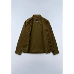 Surchemise Napapijri Leoras image-6