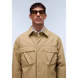 Überhemd Napapijri Leoras image-1