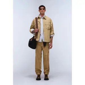 Überhemd Napapijri Leoras image-2