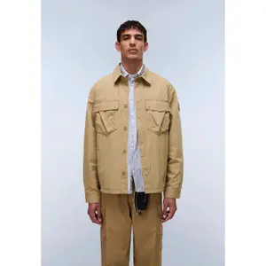 Überhemd Napapijri Leoras image-3