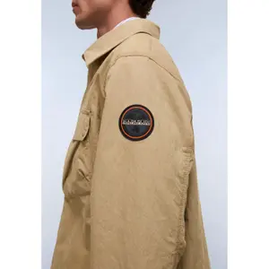 Überhemd Napapijri Leoras image-6