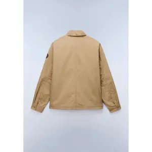 Surchemise Napapijri Leoras image-3