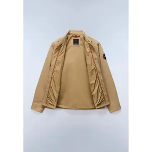 Surchemise Napapijri Leoras image-6