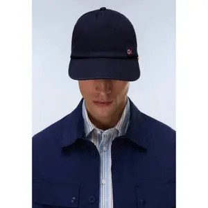 Baseball Kappe Napapijri New Salis image-1