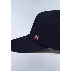 Baseball Kappe Napapijri New Salis image-5