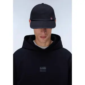 Baseball Kappe Napapijri New Salis image-1